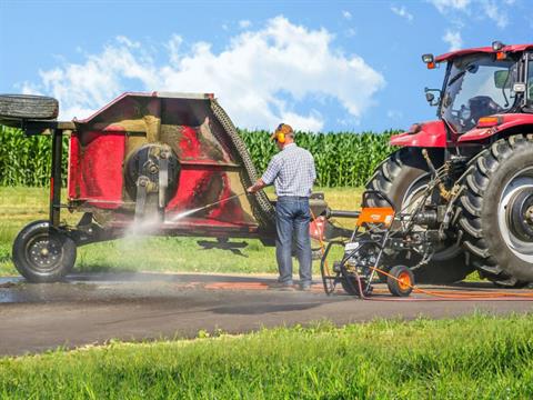 Stihl RB 600 in Stratford, Wisconsin - Photo 4