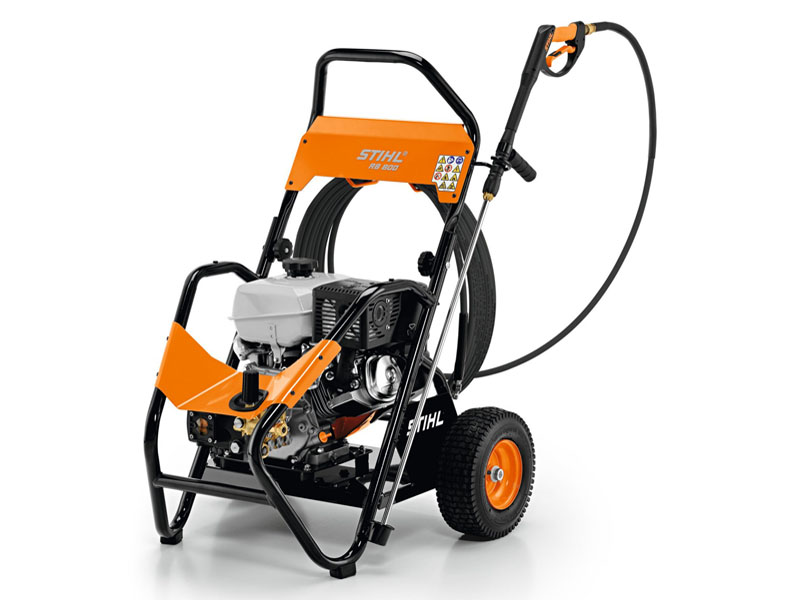 Stihl RB 800 in Stratford, Wisconsin - Photo 1