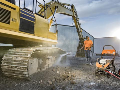 Stihl RB 800 in Stratford, Wisconsin - Photo 3