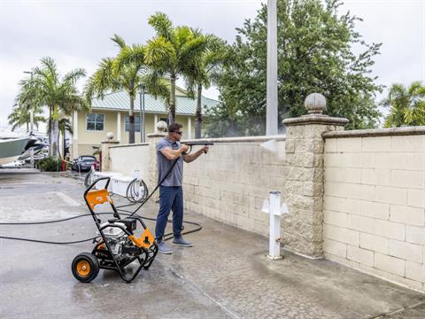 Stihl RB 800 in Stratford, Wisconsin - Photo 4