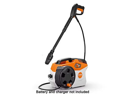Stihl REA 100 PLUS w/o Battery & Charger in Calmar, Iowa