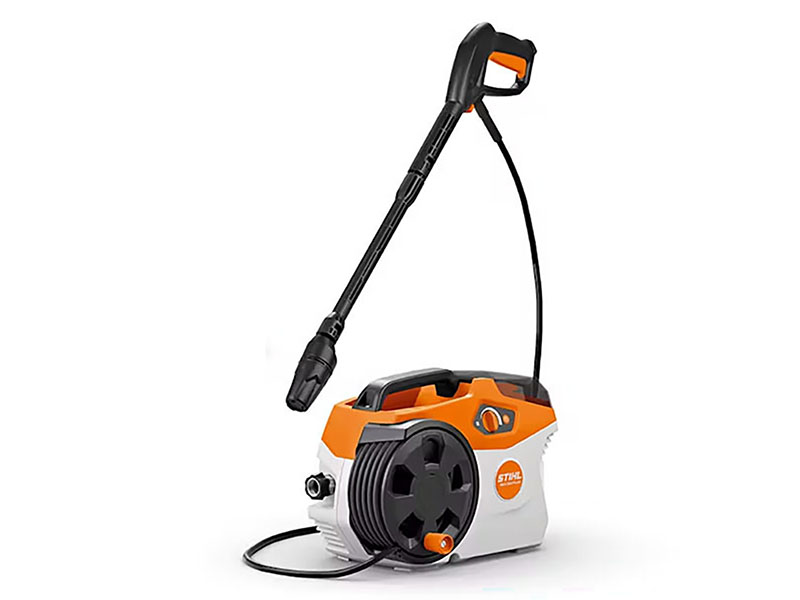 Stihl REA 100 PLUS w/o Battery & Charger in Saint Maries, Idaho - Photo 1