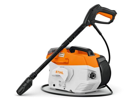 Stihl REA 100 Set w/ AP 300 S in Stratford, Wisconsin - Photo 3