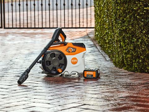 Stihl REA 100 Set w/ AP 300 S in Stratford, Wisconsin - Photo 8