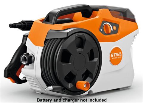 Stihl REA 100 (Unit Only) in Stratford, Wisconsin