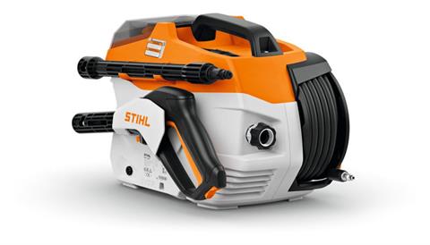 Stihl REA 100 (Unit Only) in Stratford, Wisconsin - Photo 2