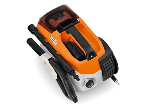 Stihl REA 100 (Unit Only) in Stratford, Wisconsin - Photo 4