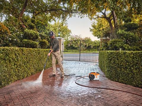 Stihl REA 100 (Unit Only) in Stratford, Wisconsin - Photo 6