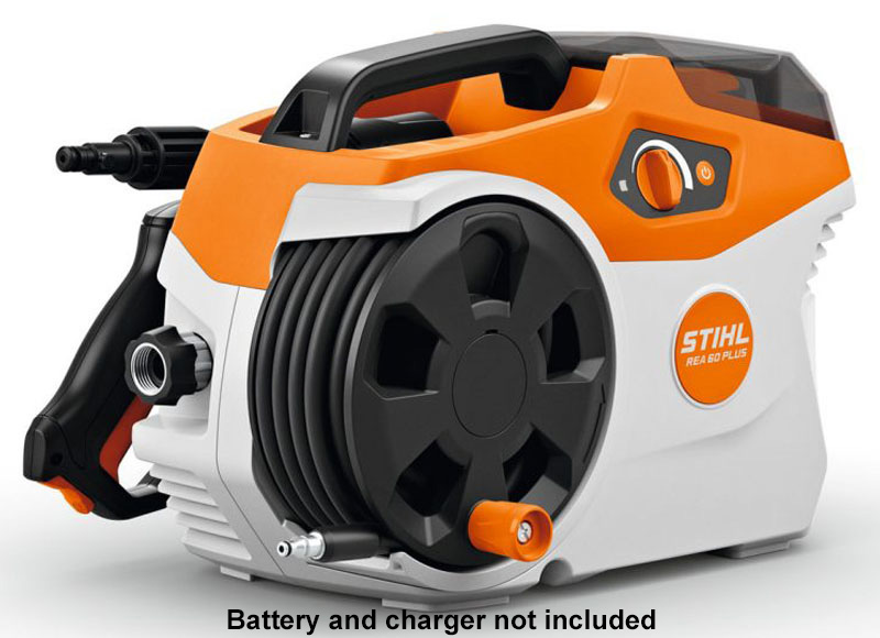 Stihl REA 60 PLUS (Unit Only) in Stratford, Wisconsin - Photo 1