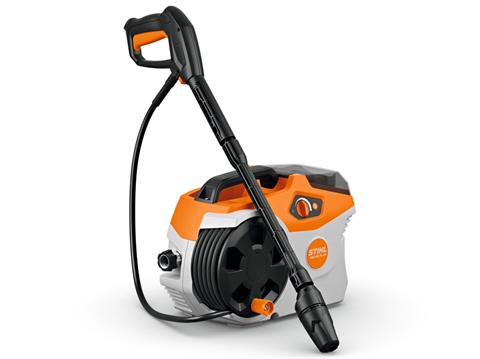 Stihl REA 60 PLUS (Unit Only) in Stratford, Wisconsin - Photo 2