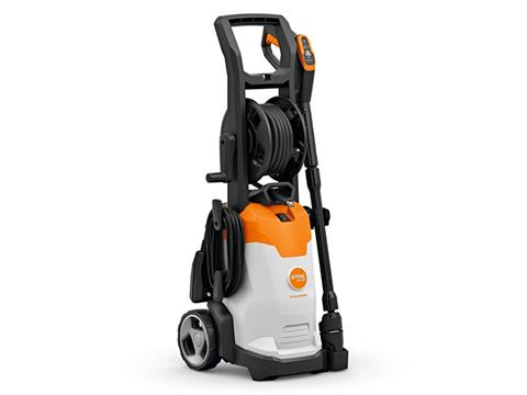 Stihl RE 100 PLUS CONTROL in Stratford, Wisconsin