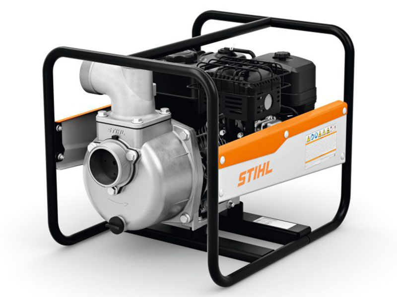 2000 WP 600
