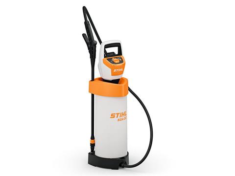 Stihl SGA 30 Set in Calmar, Iowa