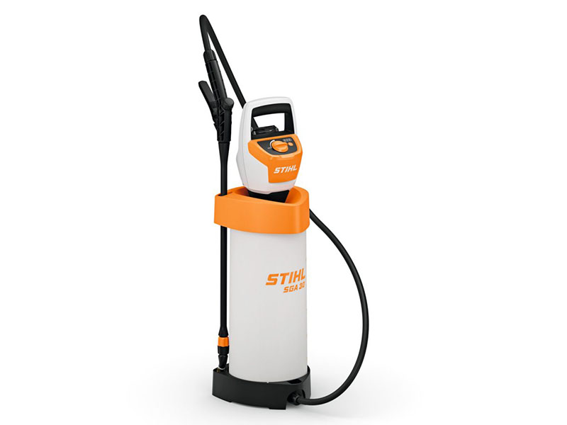 Stihl SGA 30 Set in Stratford, Wisconsin - Photo 1