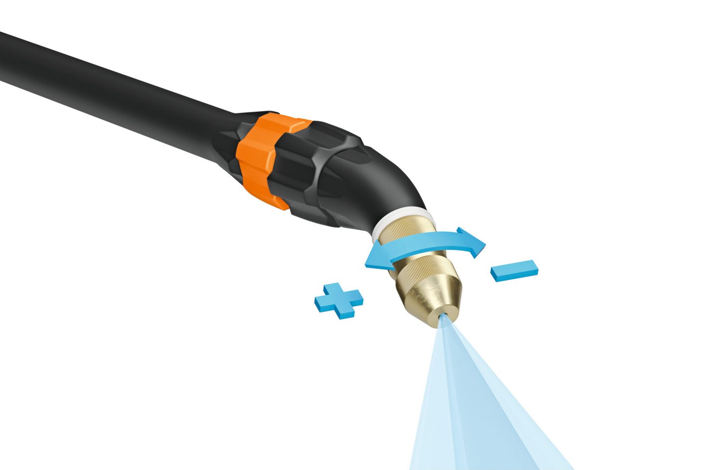 Stihl SGA 30 Set in Stratford, Wisconsin - Photo 3