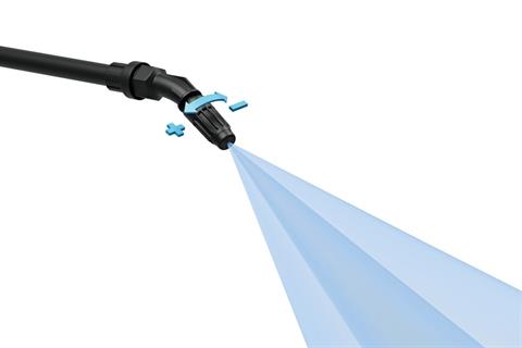 Stihl SGA 60 Set in Stratford, Wisconsin - Photo 3