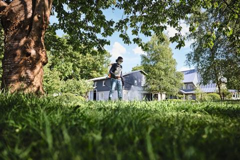 Stihl SGA 60 Set in Stratford, Wisconsin - Photo 4