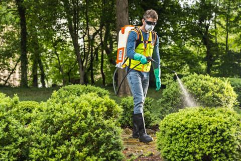 Stihl SGA 85 Battery Sprayer (Unit Only) (48540117001US) in Stratford, Wisconsin - Photo 3