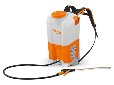 Stihl SGA 85 Battery Sprayer (Unit Only) (48540117001US)