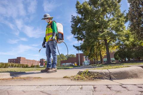 Stihl SGA 85 Battery Sprayer (Unit Only) (48540117008US) in Stratford, Wisconsin - Photo 4