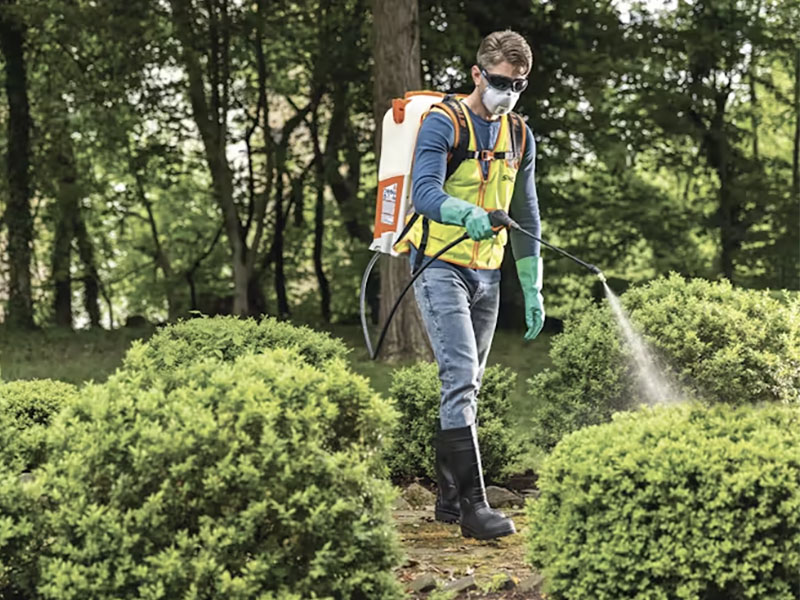 Stihl SGA 85 w/ AP 200 Battery & AL 301 Charger in Calmar, Iowa - Photo 2