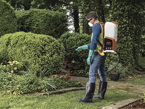 Stihl SGA 85 w/ AP 200 Battery & AL 301 Charger in Calmar, Iowa - Photo 3
