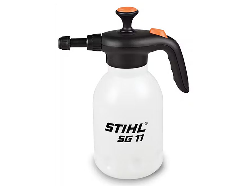 Stihl SG 11 in Calmar, Iowa - Photo 1