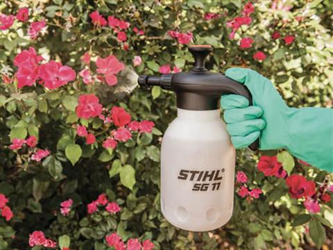 Stihl SG 11 in Calmar, Iowa - Photo 2