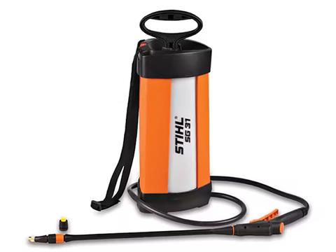 Stihl SG 31 in Calmar, Iowa