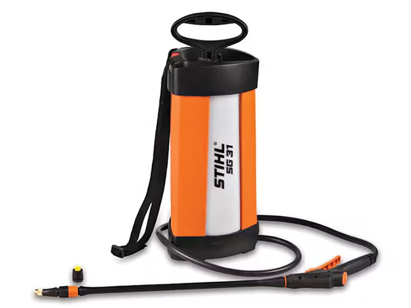 Stihl SG 31 in Calmar, Iowa - Photo 1