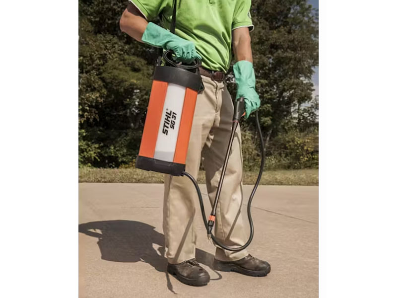 Stihl SG 31 in Calmar, Iowa - Photo 2