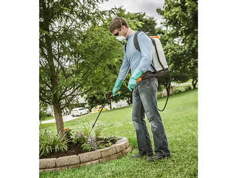 Stihl SG 71 in Calmar, Iowa - Photo 2