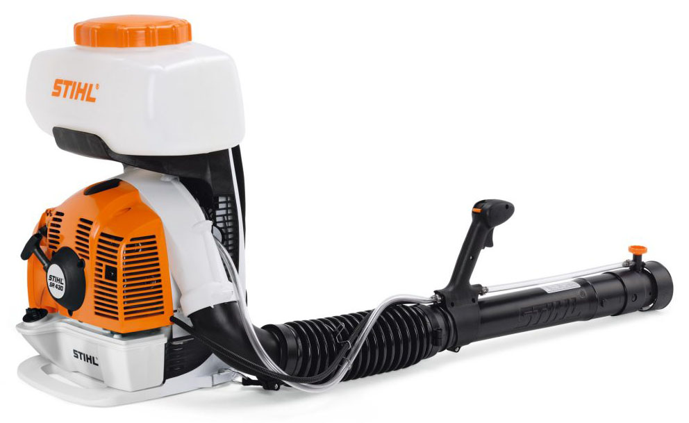 Stihl SR 430 in Stratford, Wisconsin - Photo 2