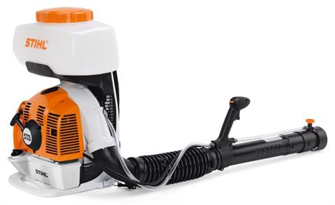 Stihl SR 430 in Stratford, Wisconsin - Photo 2