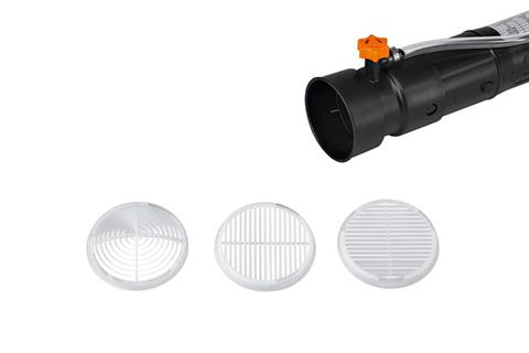 Stihl SR 430 in Stratford, Wisconsin - Photo 5