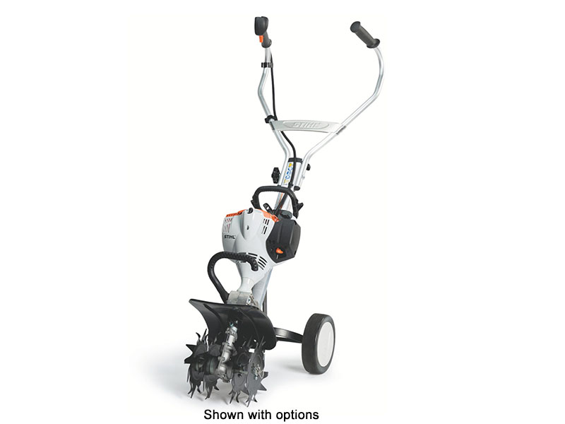 Stihl MM 56 C-E YARD BOSS in Stratford, Wisconsin - Photo 1