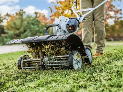 Stihl MM 56 C-E YARD BOSS in Stratford, Wisconsin - Photo 4