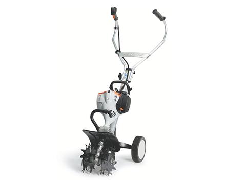 Stihl MM 56 C-E YARD BOSS w/ Wheel Kit in Stratford, Wisconsin