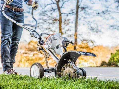 Stihl MM 56 C-E YARD BOSS w/ Wheel Kit in Stratford, Wisconsin - Photo 3