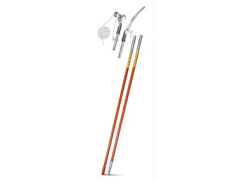 Stihl PP 900 Pole Pruner Set in Calmar, Iowa