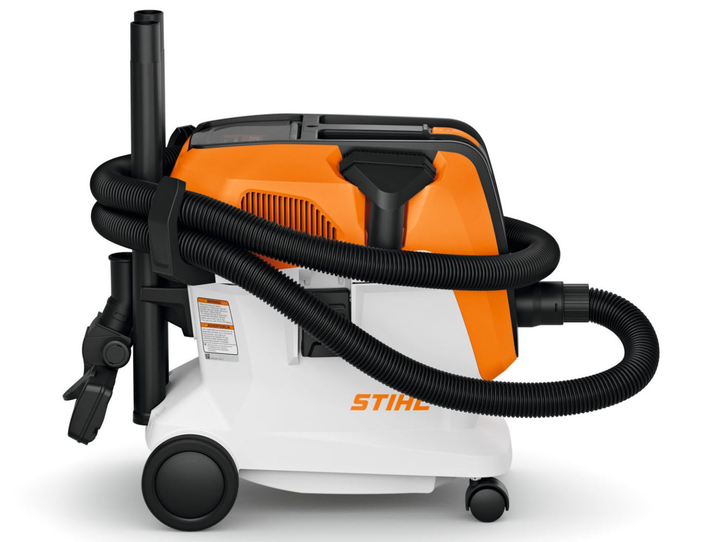 Stihl SEA 100 Battery Powered Wet / Dry Vacuum in Stratford, Wisconsin - Photo 2