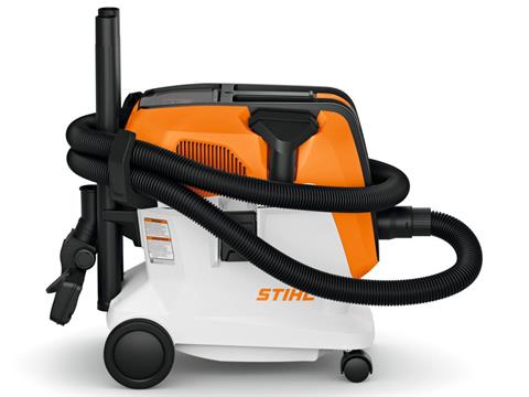 Stihl SEA 100 Battery Powered Wet / Dry Vacuum in Stratford, Wisconsin - Photo 2