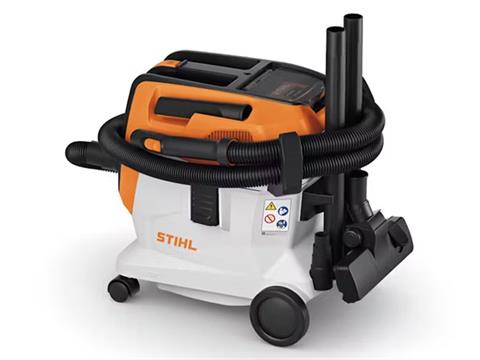 Stihl SEA 100 w/ AP 200 S Battery & AL 301 Charger in Calmar, Iowa - Photo 3