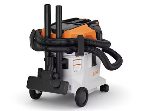 Stihl SEA 100 w/ AP 200 S Battery & AL 301 Charger in Calmar, Iowa - Photo 4