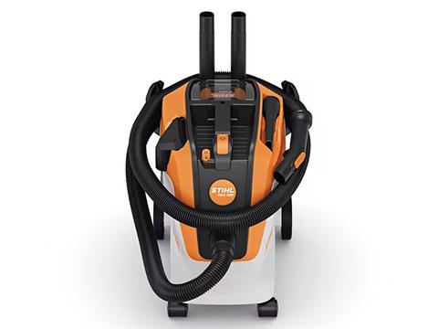 Stihl SEA 100 w/ AP 200 S Battery & AL 301 Charger in Calmar, Iowa - Photo 2