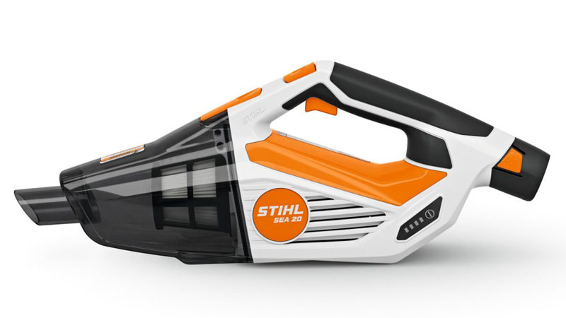 Stihl SEA 20 Set in Stratford, Wisconsin - Photo 1