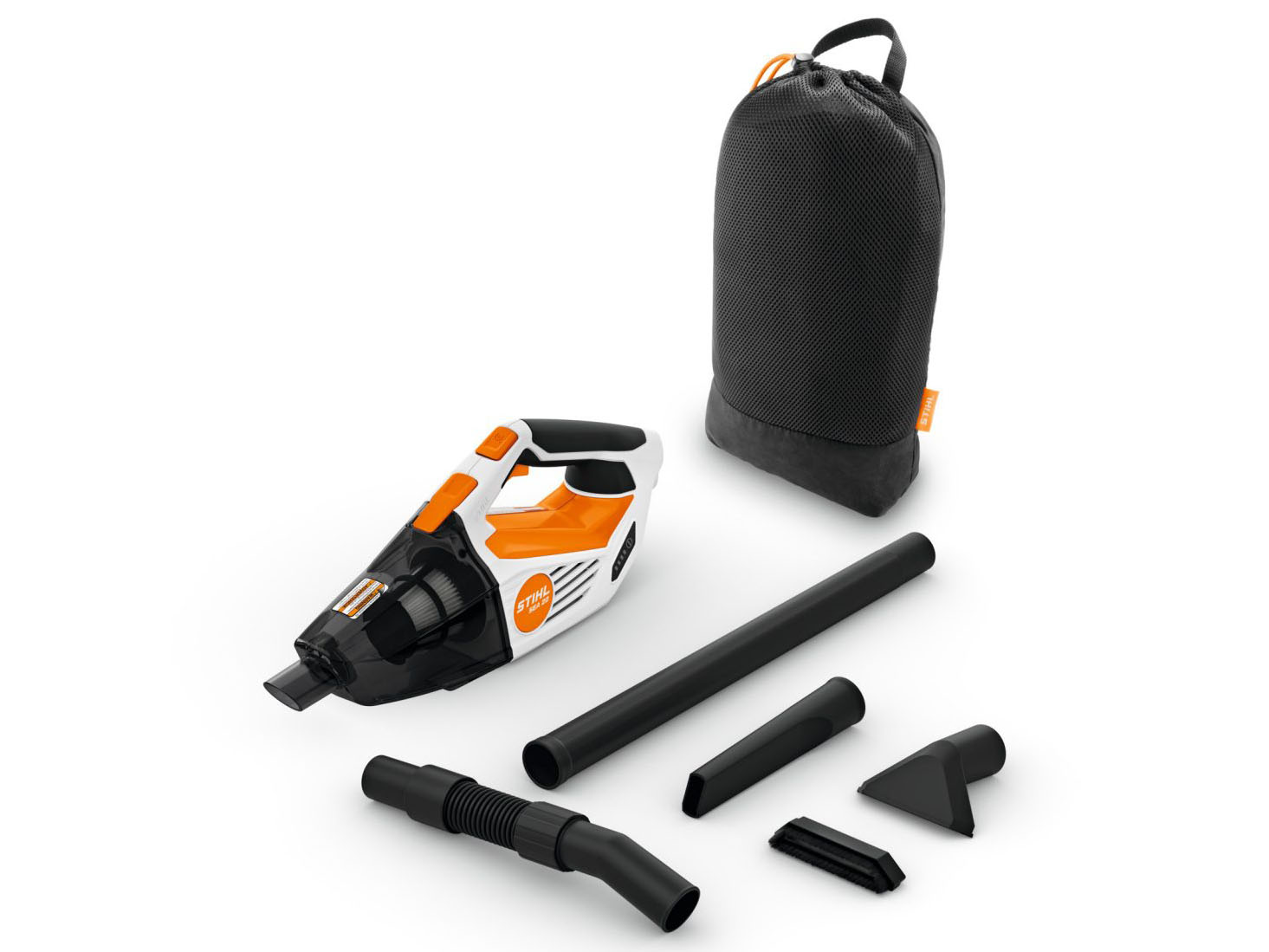 Stihl SEA 20 Set in Stratford, Wisconsin - Photo 2