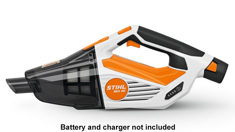 Stihl SEA 20 (Unit Only) in Stratford, Wisconsin - Photo 1