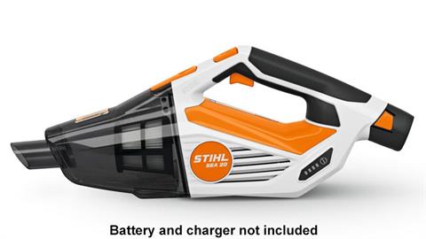 Stihl SEA 20 (Unit Only) in Stratford, Wisconsin