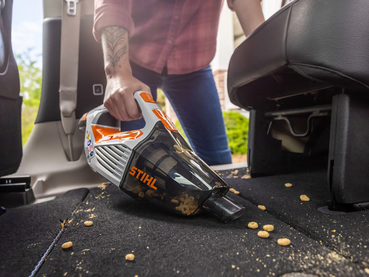 Stihl SEA 20 (Unit Only) in Stratford, Wisconsin - Photo 4